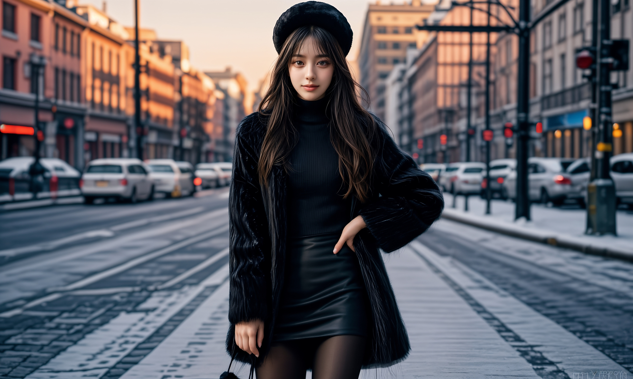 从乌鲁木齐到比什凯克 国产C909货机开启中吉货运“空中快线”